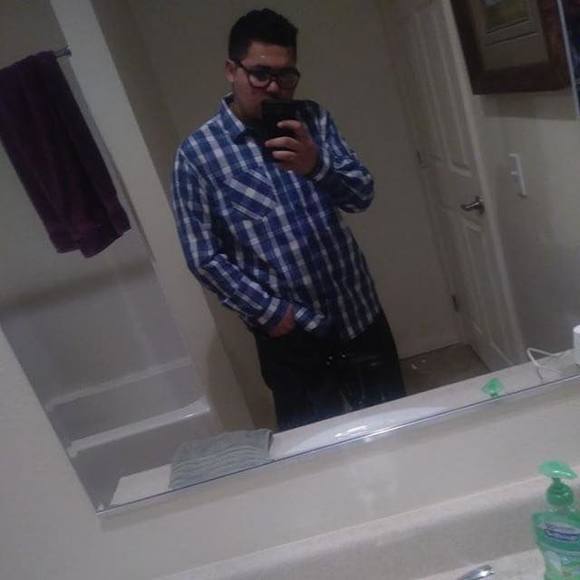 Meet your Posher, Mike - Picture 1 of 1